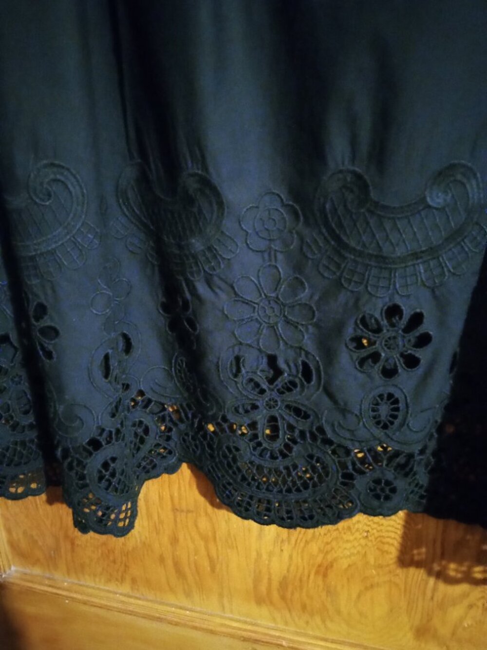 Talbots-Skirt - Picture 4 of 5